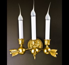 Wall Sconces