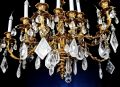 French Louis XVI Chandelier